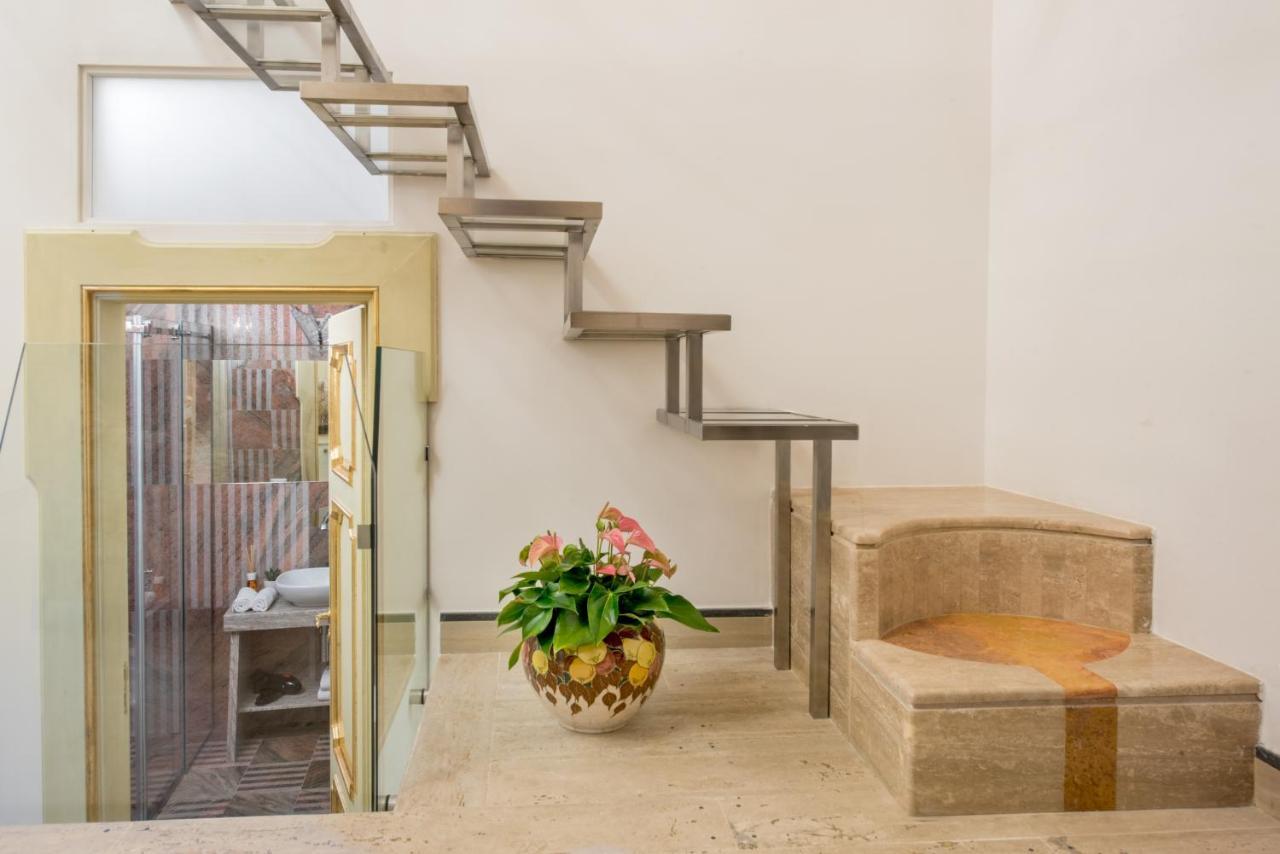 Da Rooms Sorrento Kültér fotó