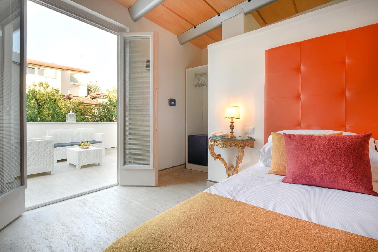 Da Rooms Sorrento Kültér fotó
