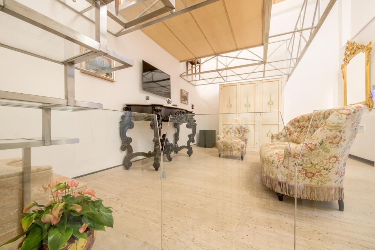 Da Rooms Sorrento Kültér fotó