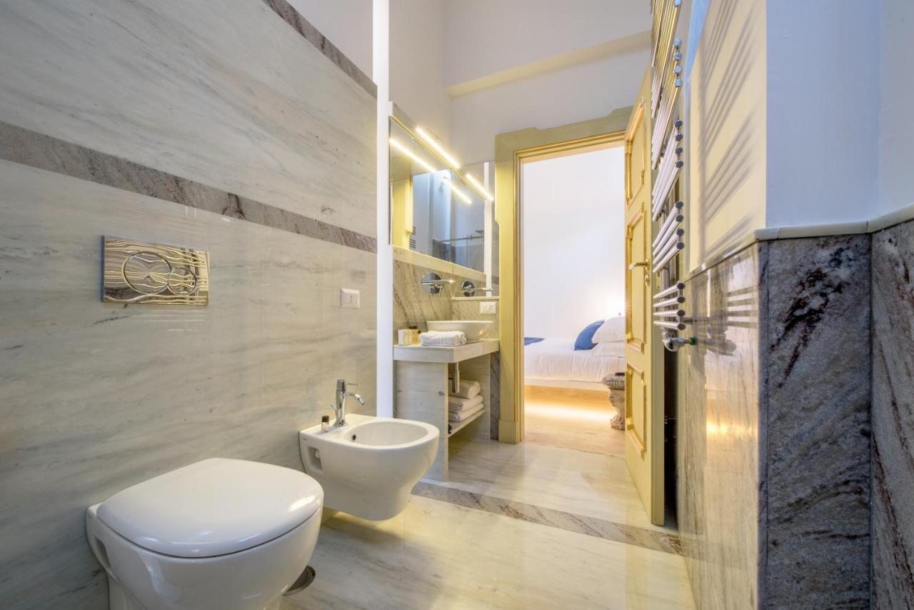 Da Rooms Sorrento Kültér fotó