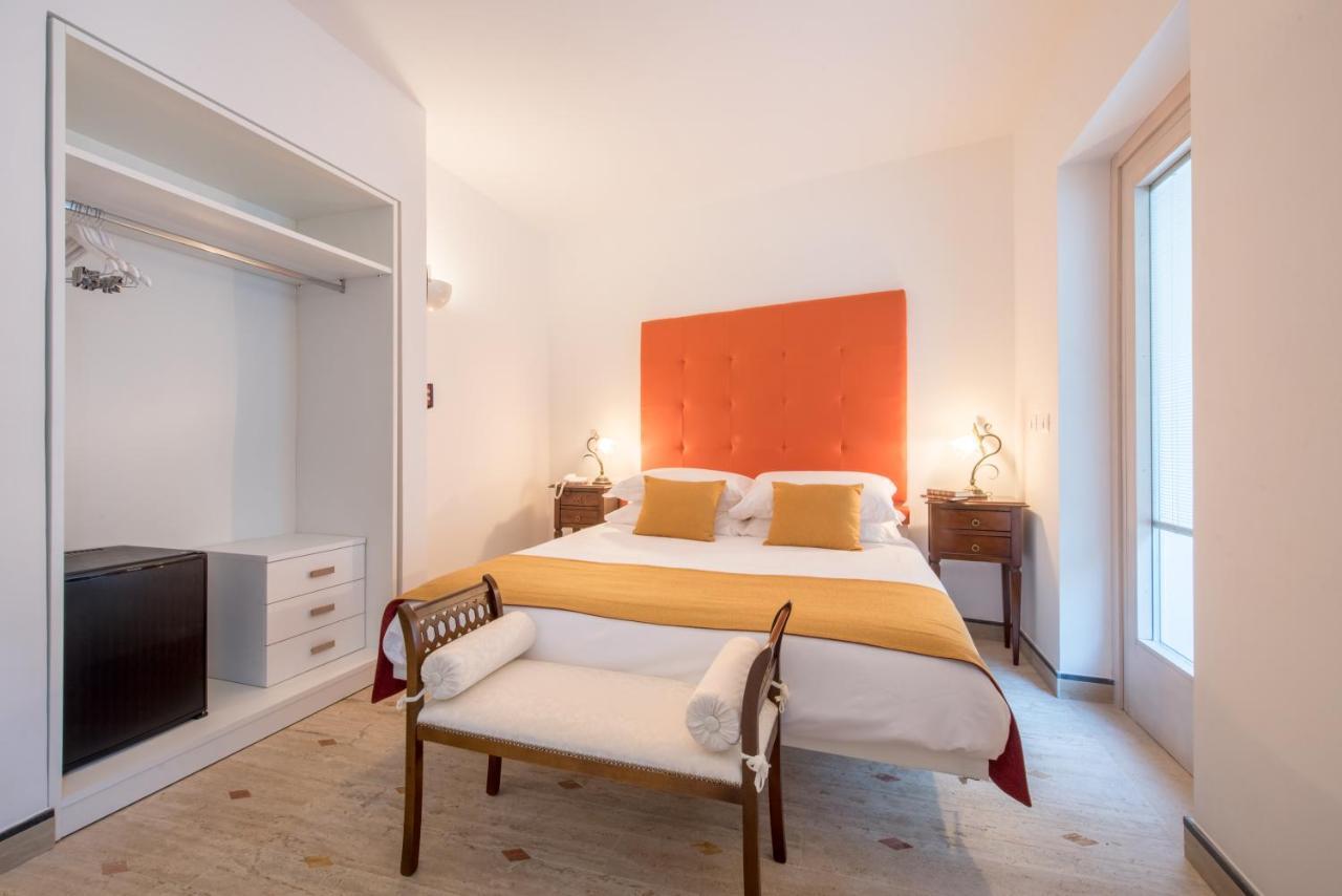 Da Rooms Sorrento Kültér fotó