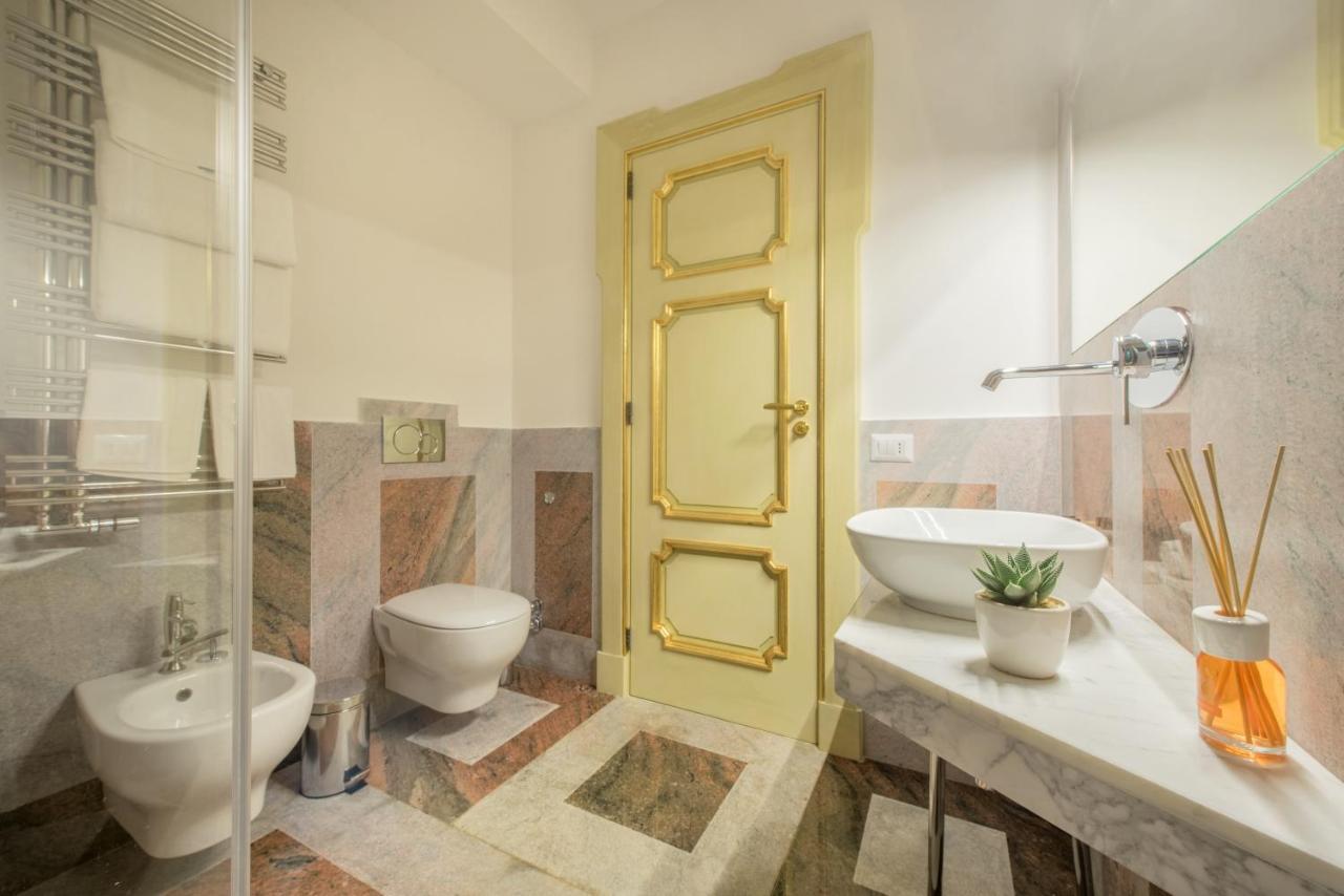Da Rooms Sorrento Kültér fotó