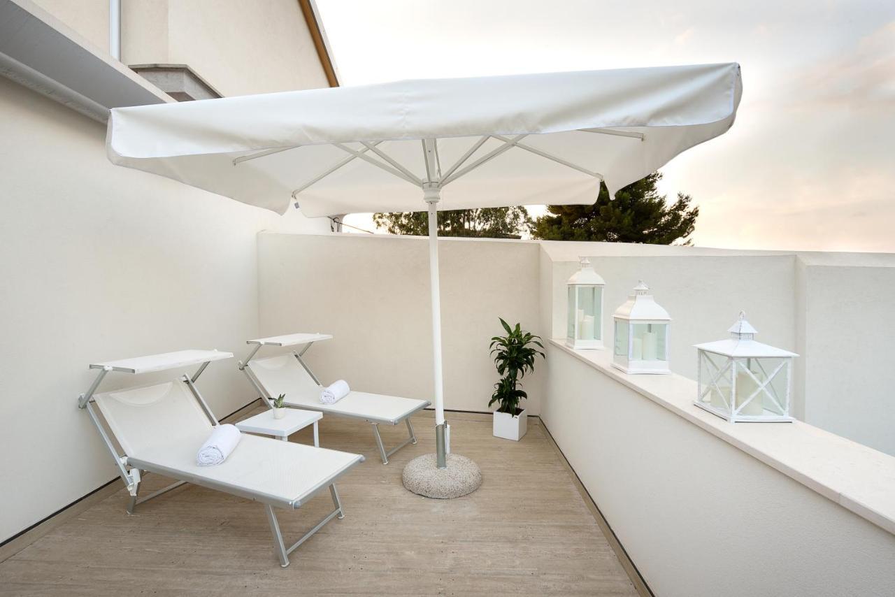 Da Rooms Sorrento Kültér fotó